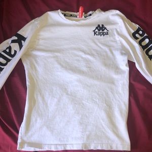 Kappa shirt